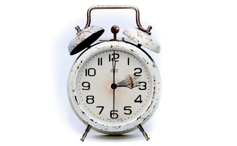 Time Journeys